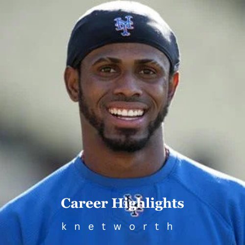 Jose Reyes Net Worth