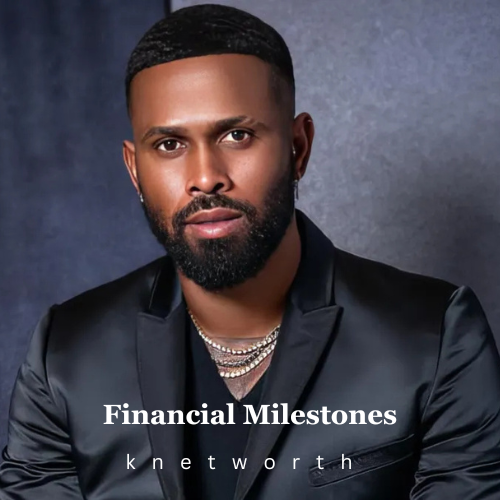 Jose Reyes Net Worth