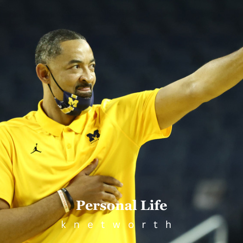 Juwan Howard Net Worth