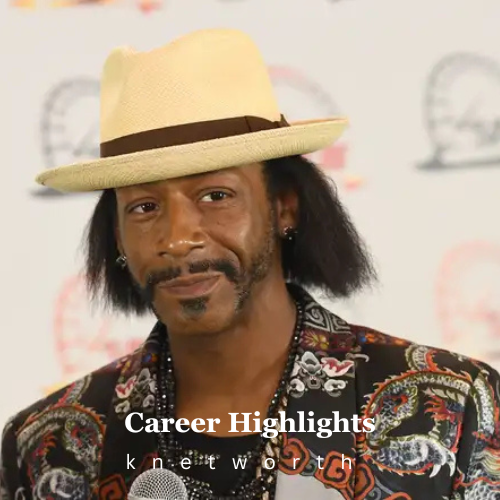 Katt Williams Net Worth