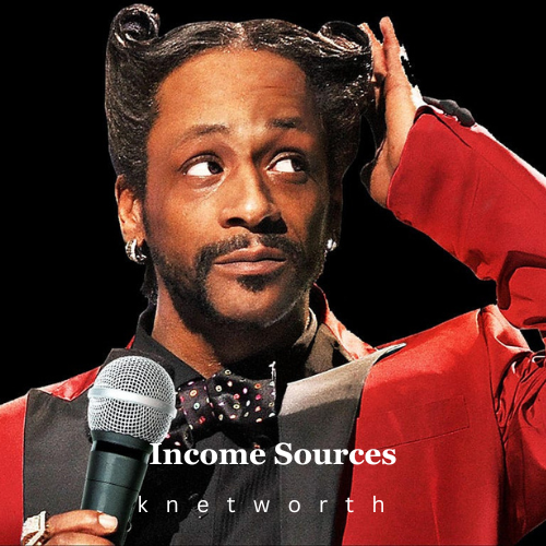 Katt Williams Net Worth