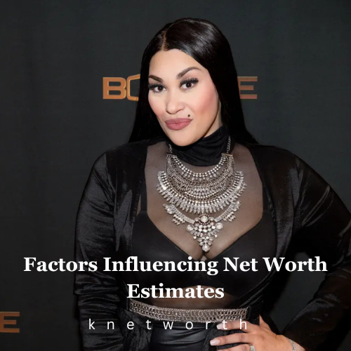 Keke Wyatt Net Worth