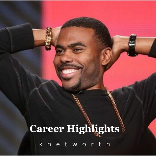 Lil Duval Net Worth