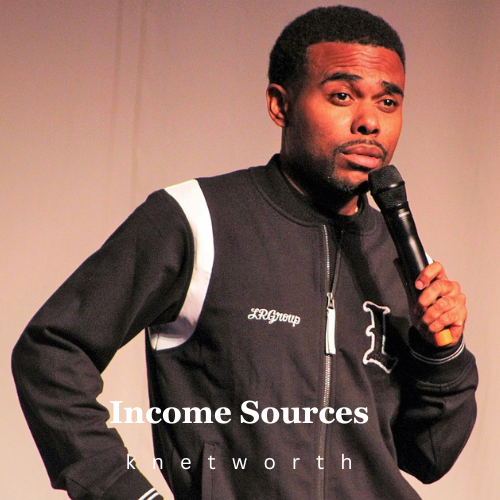 Lil Duval Net Worth