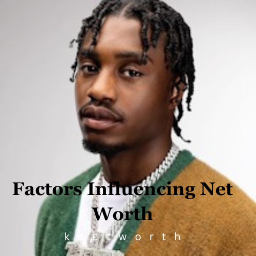 Lil Tjay’s Net Worth