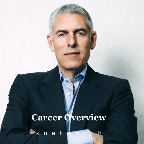 Lyor Cohen Net Worth