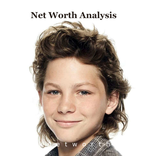 Montana Jordan Net Worth