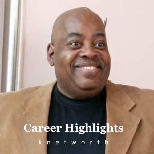 Reginald VelJohnson Net Worth