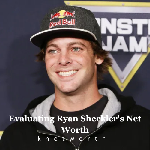Ryan Sheckler Net Worth