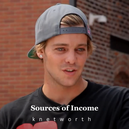 Ryan Sheckler Net Worth
