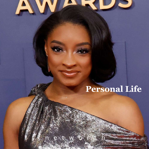 Simone Biles Net Worth