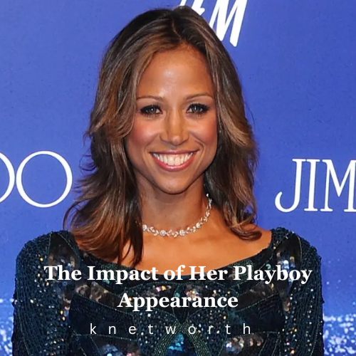 Stacey Dash playboy Net Worth
