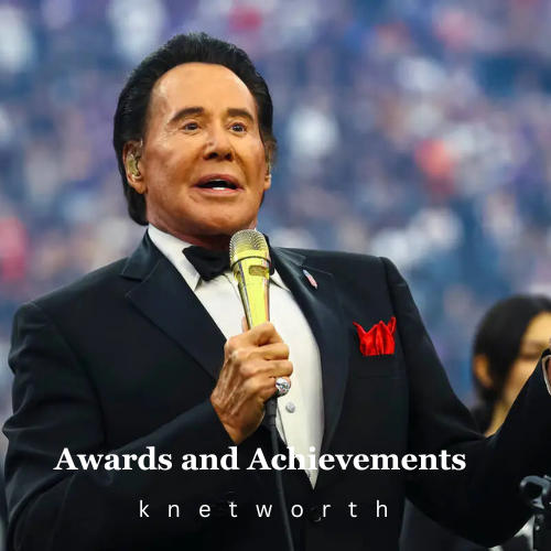Wayne Newton Net Worth
