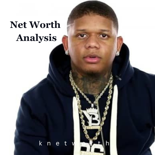 Yella Beezy Net Worth