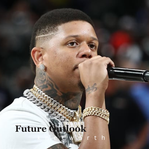 Yella Beezy Net Worth